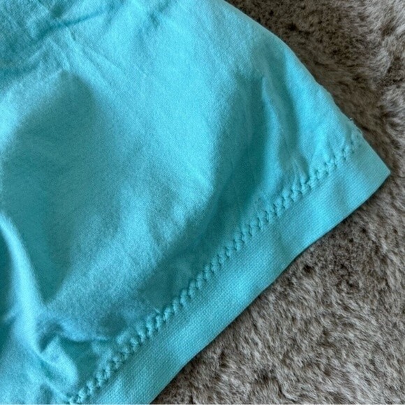 Free Press High Neck Racerback  Removable Pads Bralette SZ Small - Picture 3 of 8